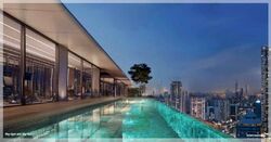 Boulevard 88 (D10), Apartment #500279491